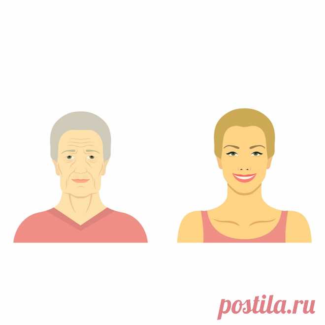 Домашнее омоложение