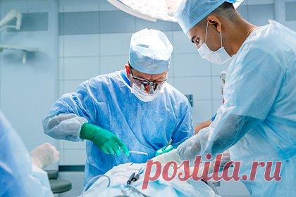 Россиянину удалили зубы вместо опухоли