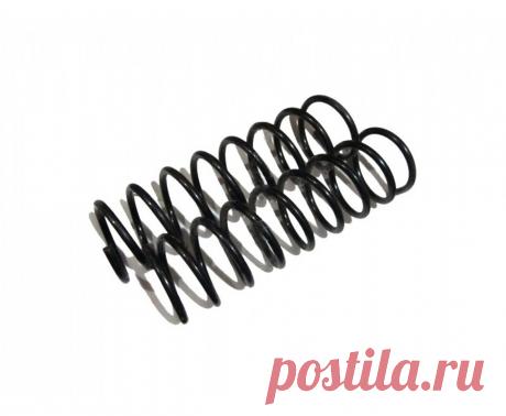 Пружины задние ИЖ-ОДА 2126: продажа, цена в Харькове. пружины, рессоры для техники от " AvtoZap" - 913096869