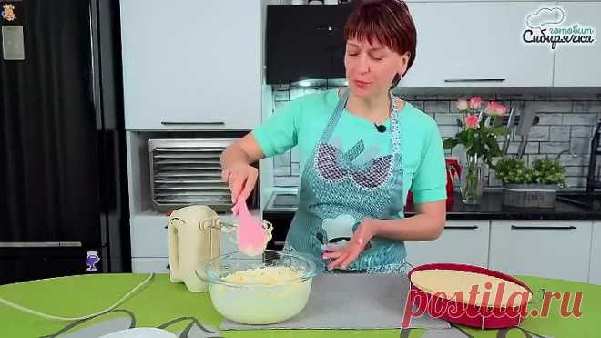 Мороженое пломбир Вкуснее чем по ГОСТУ! Рецепт СУПЕР все СЕКРЕТЫ десерта!