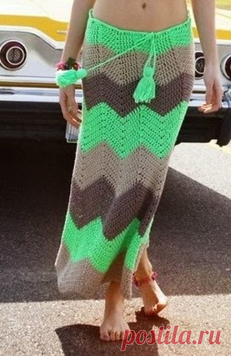 CROCHET  SKIRT. CROCHET  SKIRT. FREE PATTERN