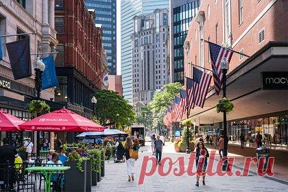 Россиянин описал первую неделю в США словами «минус три тысячи долларов»