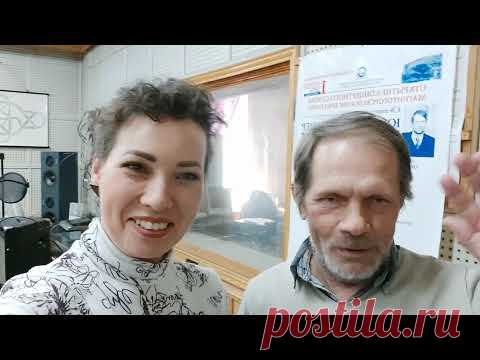 На шаг впереди…  Фильм-лекция Елены Коновальчик. Магнитогорск. 2021. В фильме-лекции преподавателя музыкально-теоретических дисциплин Магнитогорской государственной консерватории им. М. И. Глинки Е.Н. Коновальчик рассматриваются новаторские начинания композитора, педагога и общественного деятеля В. А. Сидорова в разные годы творческой биографии и в разных сферах.