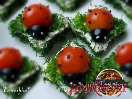 Cuisine | Кулинарное искусство