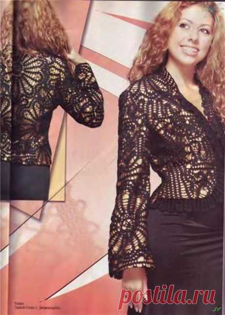 Одежда из брюггского кружева