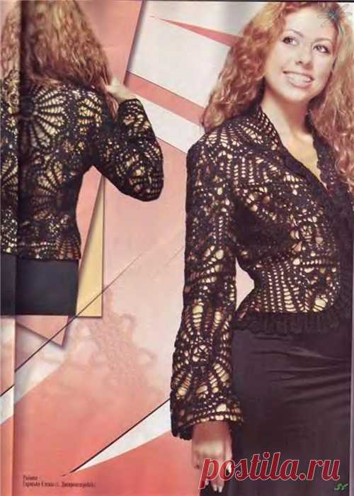 Одежда из брюггского кружева