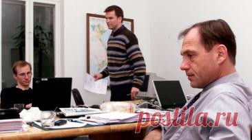 HR-эксперт Бахтина объяснила, как доложить о проблемном коллеге. Директор по персоналу диджитал-агентства RTA Ольга Бахтина рассказала, как доложить о проблемном коллеге. Читать далее