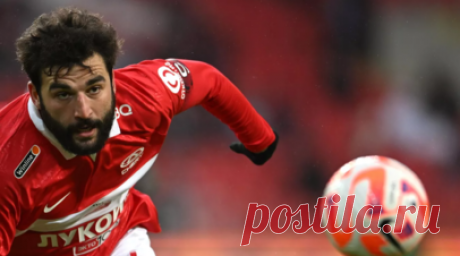 Агент Сафонов считает, что «Спартаку» нужно продлить контракт с Джикией. Агент Алексей Сафонов прокомментировал ситуацию вокруг защитника Георгия Джикии и «Спартака» с продлением контракта. Читать далее