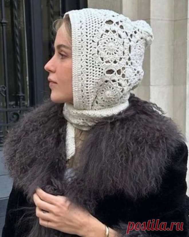 идея  Pin page