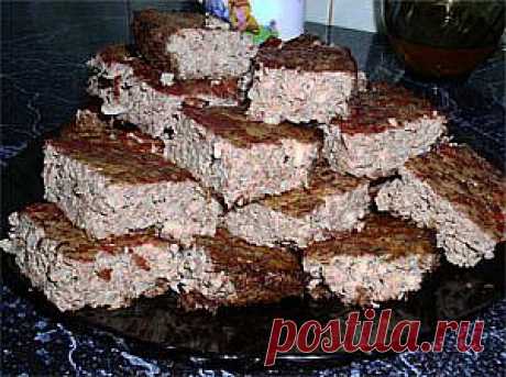 Просто Печора .