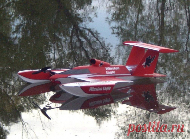 Изготовление экзотической авиамодели 4Q Дорогие друзья, зима раскрыла снежные объятия и, понемногу, добавляет снежного покрывала. Вспомнил я , как строил , довольно , интересную модель и решил рассказать вам о ней. В своих архивах раскопал всего лишь одно маленькое видео о первых, робких шагах своей модели. Я строил свою модель из