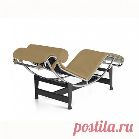 Кушетка LC4