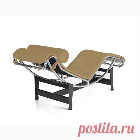 Кушетка LC4