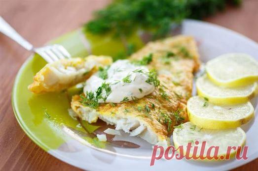 Все секреты приготовления рыбы Макрурус | Вкусные рецепты