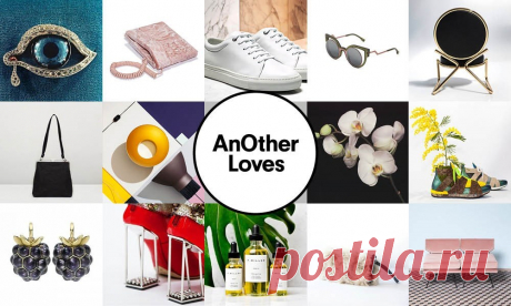 How to Become an #AnOtherLover | AnOther