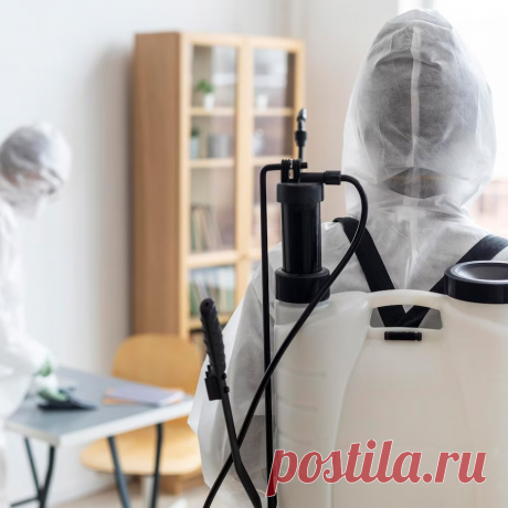 🪰 Профессиональные услуги городской санитарной службы под ключ
🧐 Большой опыт 🤩 Индивидуальный подход 💖 Приятные цены
🌍 Работаем круглосуточно, в 30 городах России 📞 +7(804)700-09-30