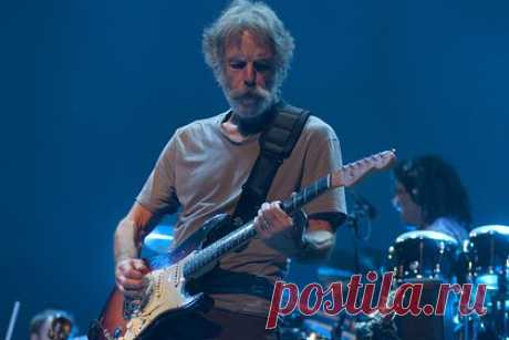 Место рождения группы Grateful Dead выставили на продажу