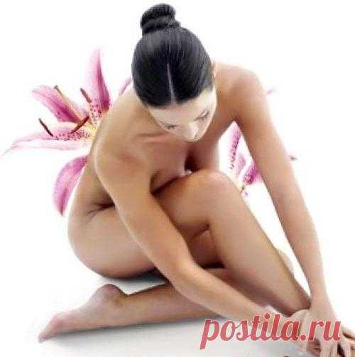 8 ЛУЧШИХ ПРОДУКТОВ ДЛЯ КРАСОТЫ!