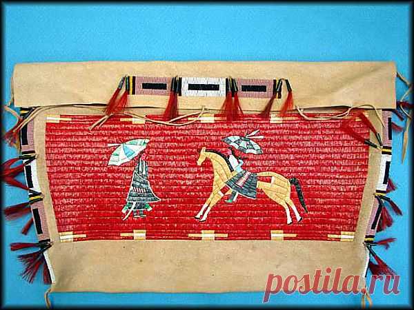 Quillwork