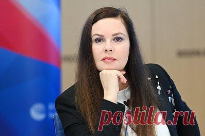 Ведущая Первого канала раскрыла секрет долгой жизни