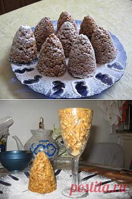 Пряники, печенья, бублики, вафли... | Рецепты простой и вкусной еды на Постиле