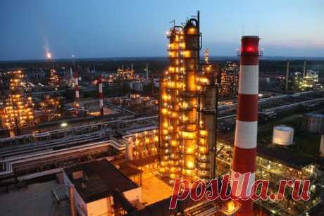 Пока Россия экспортирует главным образом сырье и дешевые нефтепродукты - Газета.Ru | ЭКОНОМИКА РОСТА