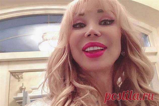 Маша Распутина сделала нос как у Майкла Джексона | Люблю Себя