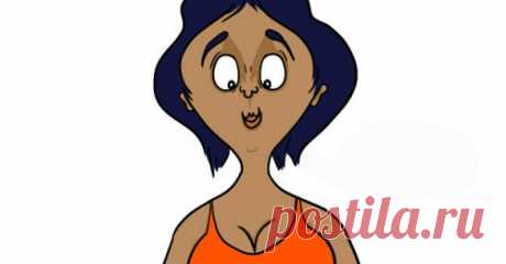 12 картинок с истинной истиной о сиськах: поймут только женщины