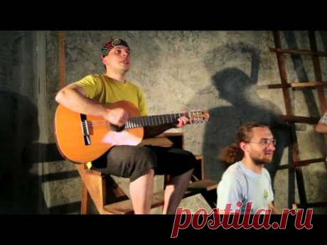 Ростислав Чебыкин - Доярка и вампир