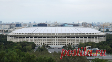 Чемпион России по марафону Реунков проведёт тренировку в «Лужниках». Двукратный чемпион России по марафону Алексей Реунков проведёт тренировку в «Лужниках». Читать далее
