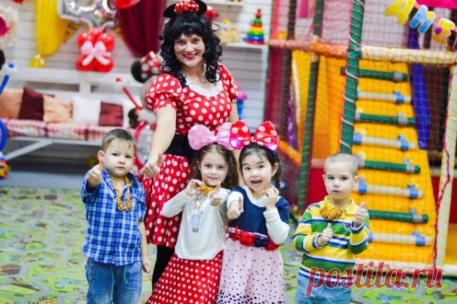 Какой подарок для малышей станет самым лучшим?