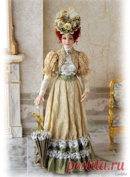 © КЛУБ РУКОДЕЛИЯ ✖✖✖ HANDMADE