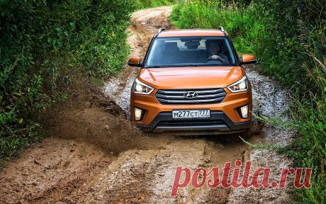 7 кроссоверов, за которыми охотятся перекупщики в 2020 году — журнал За рулем