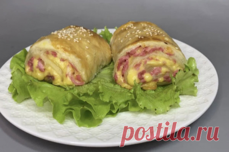 Ленивые слойки. Съедаются мгновенно!

Очень простой, безумно вкусный рецепт, который готовится за считанные минуты, а результат всегда будет превосходным!