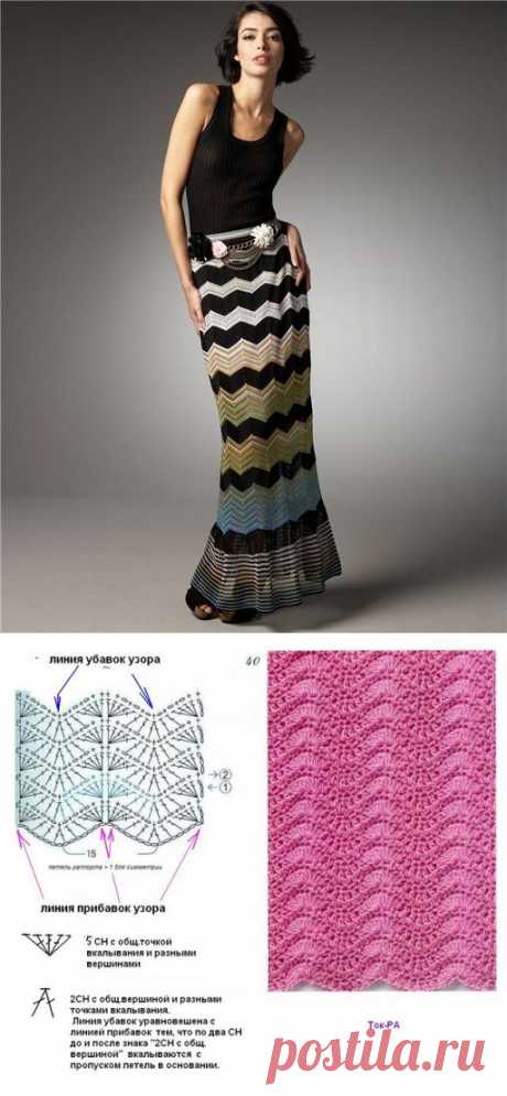 Юбки вязанные крючком схемы. Юбка вязаная крючком летняя | Все о рукоделии: схемы, мастер классы, идеи на сайте labhousehold.com