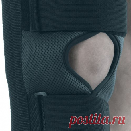 Тутор на коленный сустав Orto Professional 241 SKN 241 SKN, Orto Professional — купить в Москве в интернет-магазине по цене 5 400 Р