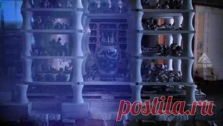 Поехали! | Гжель