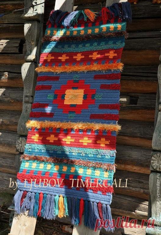 Купить Этно - ковер 