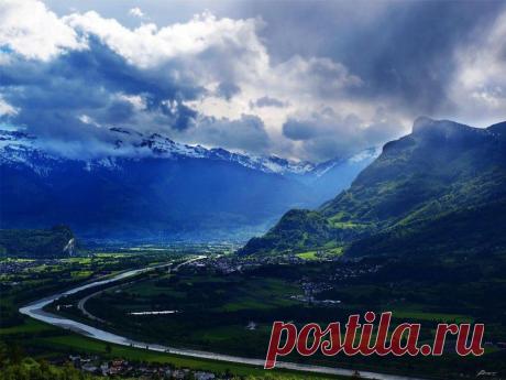 Страны, незаслуженно забытые туристами — Все о туризме и отдыхе