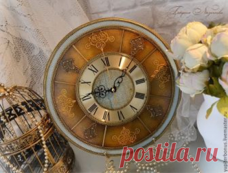 Магазин мастера Татьяна Назаренко Decor yupiterbonus на Ярмарке Мастеров