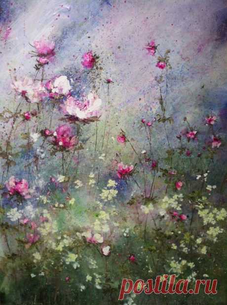 Laurence Amelie | artist