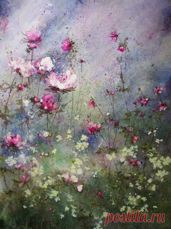 Laurence Amelie | artist