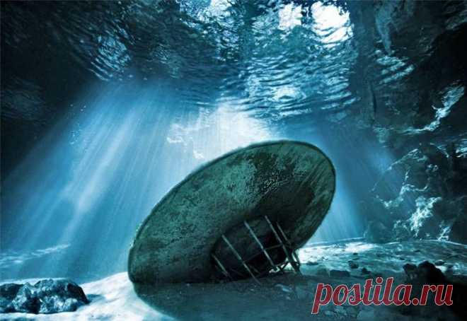 Океанские «Квакеры»: вопросы без ответов