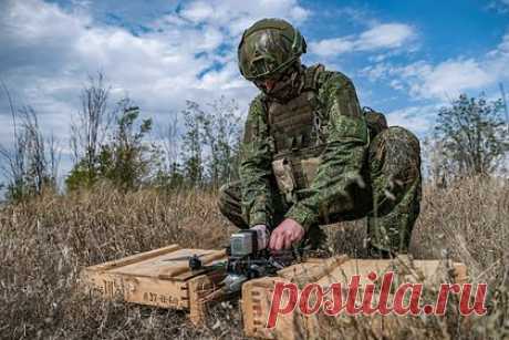 Российские дроны заблокировали Константиновку и начали в городе «свободную охоту»