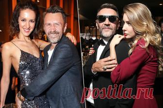 Жены Сергея Шнурова «Сергей необычный мужчина, из ряда Высоцкого и Гинзбурга, — так говорила о Шнурове актриса Оксана Акиньшина, с которой он прожил 5 лет. — Такие мужчины