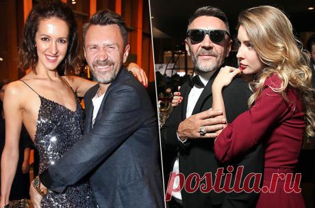 Жены Сергея Шнурова «Сергей необычный мужчина, из ряда Высоцкого и Гинзбурга, — так говорила о Шнурове актриса Оксана Акиньшина, с которой он прожил 5 лет. — Такие мужчины