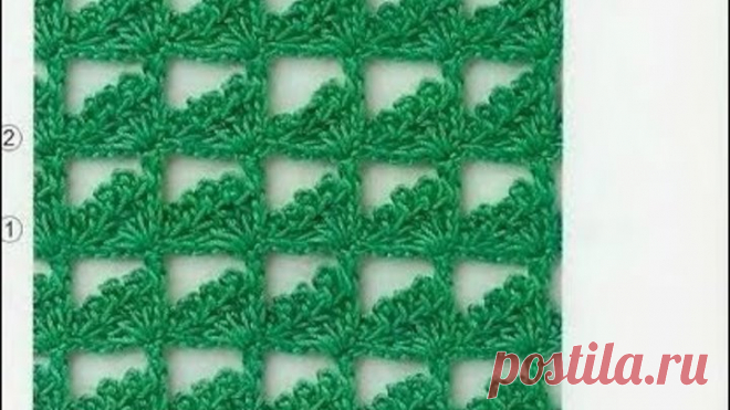 Узор крючком №  247 из японского журнала. Разбираем схему вязания. Еще один узор в копилку мастерицам. Очень интересный и простой узор крючком, взят из японского журнала.
Схема вязания Схема http://vsyapryazha.ru/blognovosti/skhey-kryuchkom/?preview=ZjViNWFkNDkwNTY0MGNjYmViNmVlNzkyZjUxMzA1YTEx
Ссылка на магазин пряжи http://vsyapryazha.ru/
Мои группы;
Вконтаке https://vk.com/club139979581
Facebook https://www.facebook.com/groups/367185960462430/?ref=bookmarks
Одноклассники...