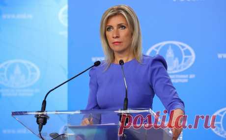 Захарова предложила Польше извиниться за вызов российского посла. Президент Анджей Дуда ранее не исключил, что ракета, упавшая на территории Польши, была выпущена из украинской системы ПВО С-300. Захарова предложила Варшаве извиниться за «антироссийские выпады» польских политиков и вызов посла