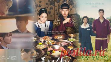 Главные дорамные новости с 1 по 7 декабря: скандальный конец карьеры, «Перемещение 2» теряет героев, Ю Ён-сок снова врач | Изнанка сериала | Дзен