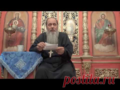 Нужно ли в записках о здравии указывать «мл.», «отр.», «бол.» и т.п.?  (прот. Владимир Головин)